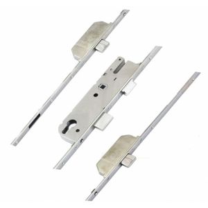 Ferco Europa Latch 3 Deadbolts (28/92)